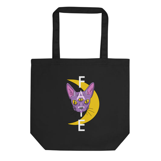 FATE Eco Tote Bag