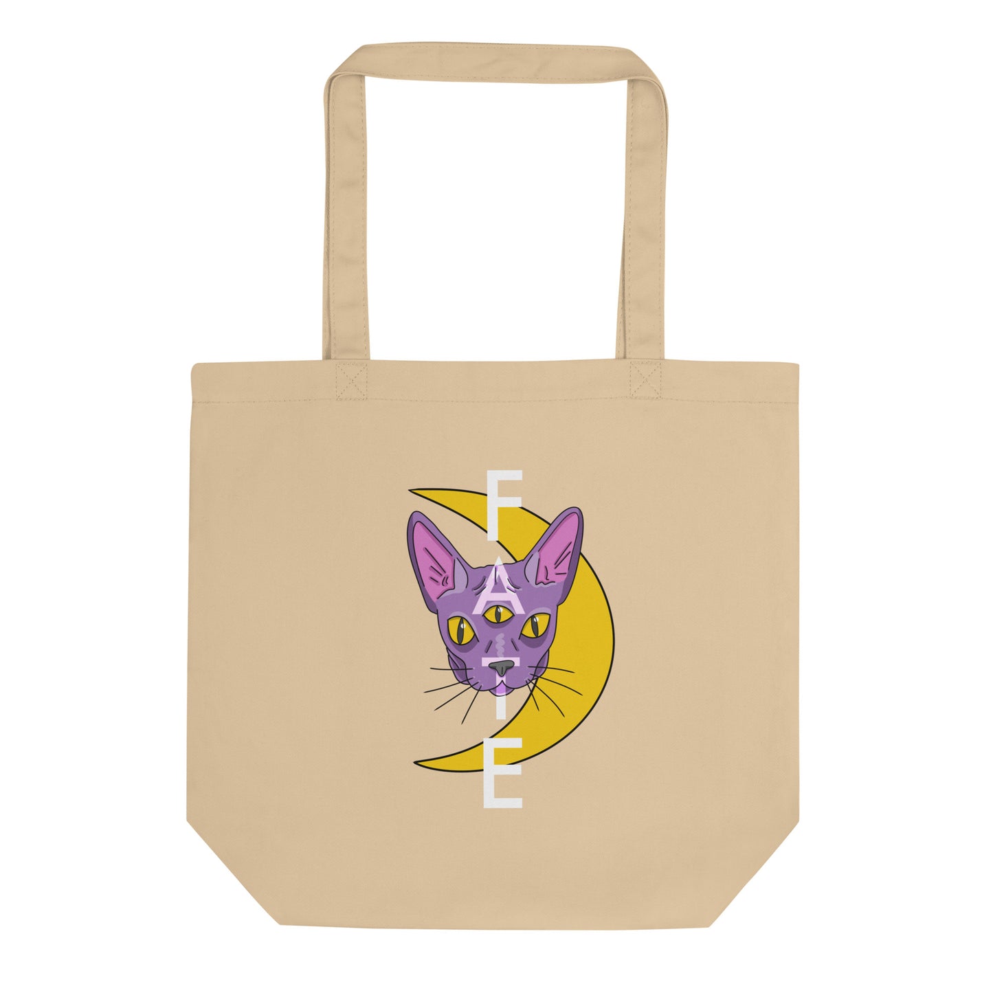 FATE Eco Tote Bag