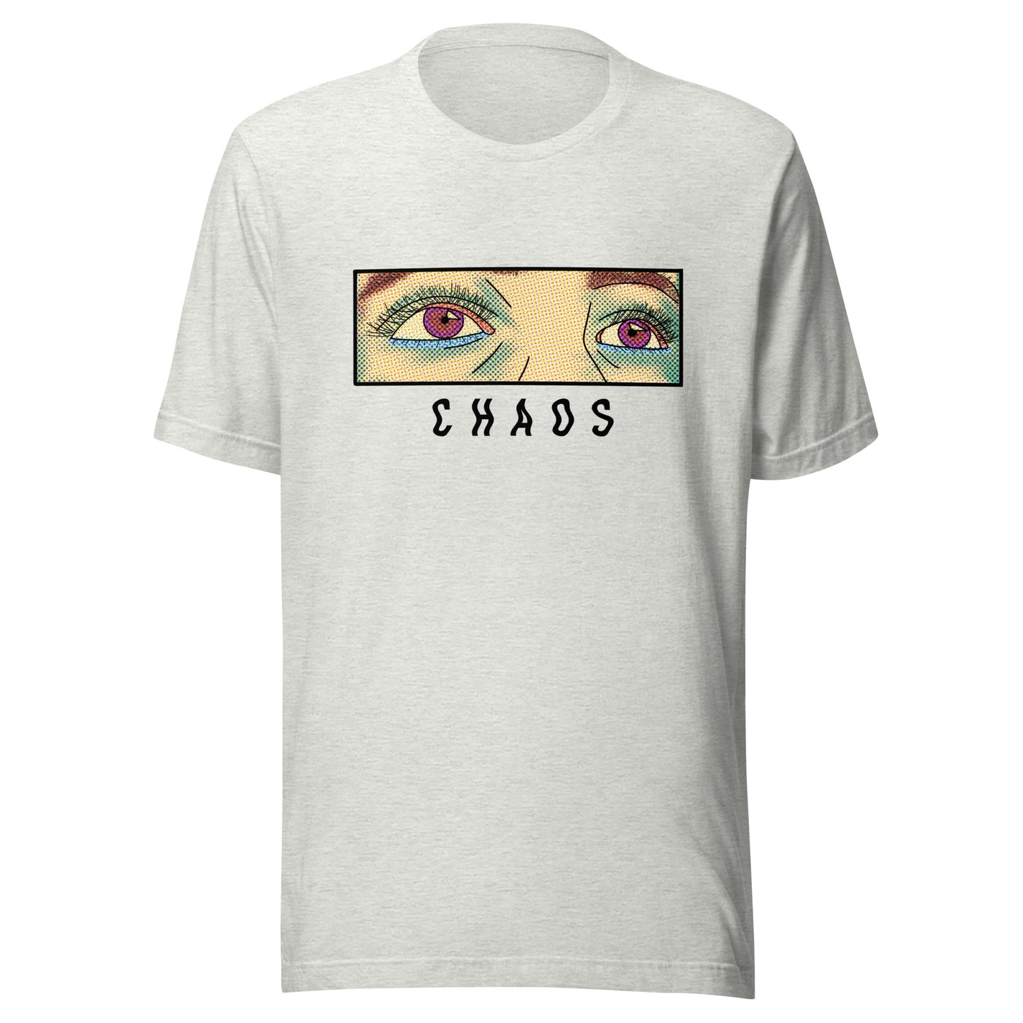 CHAOS Colour Unisex T-Shirt