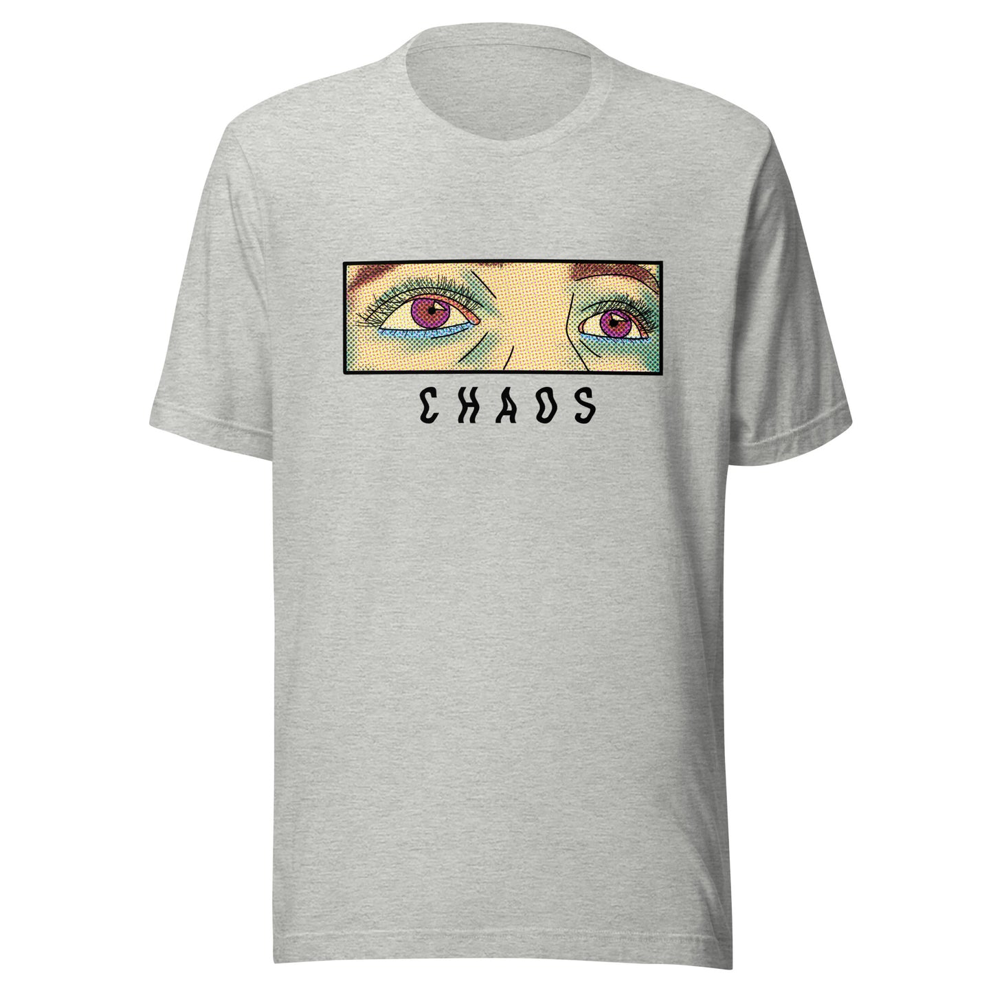 CHAOS Colour Unisex T-Shirt