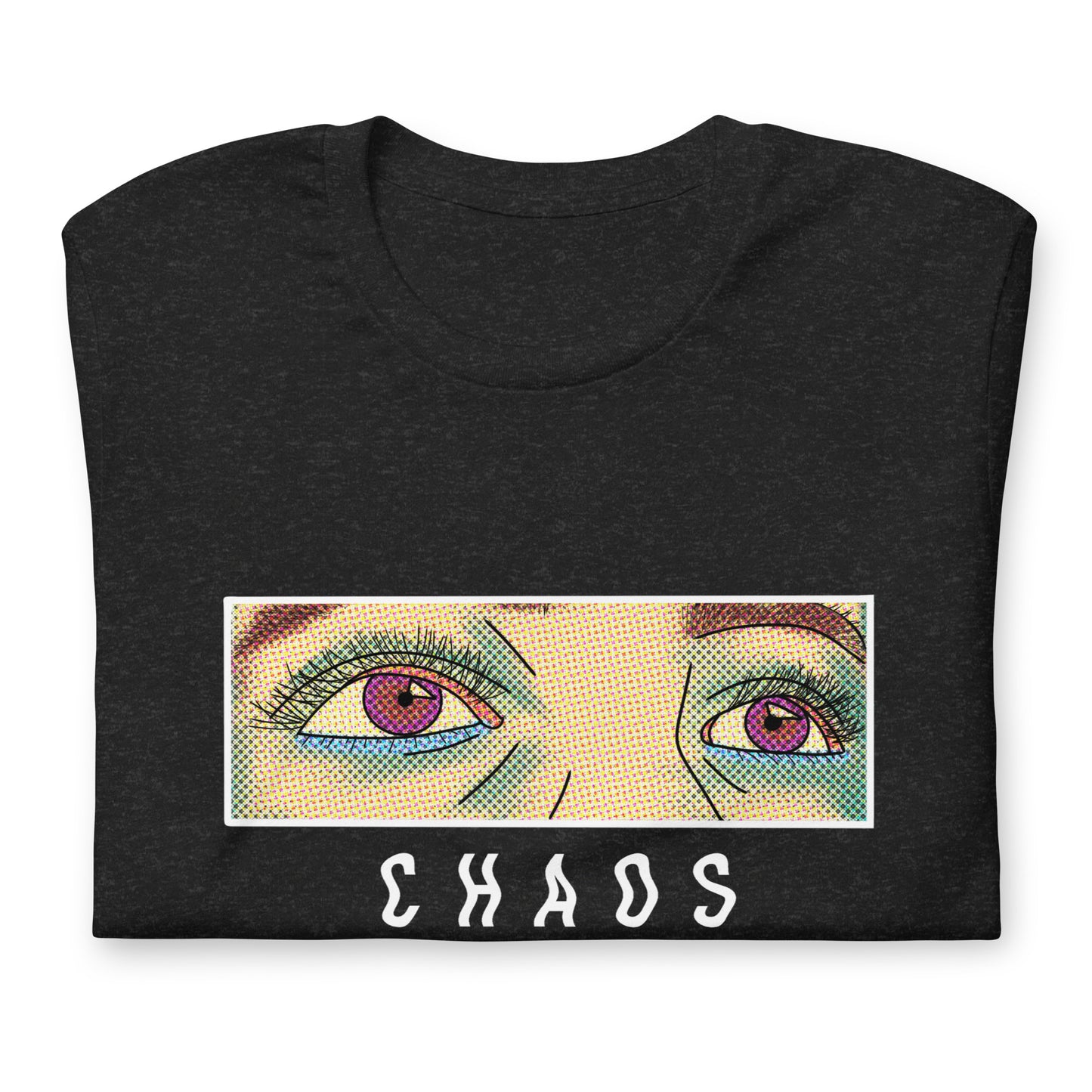 CHAOS Unisex T-Shirt