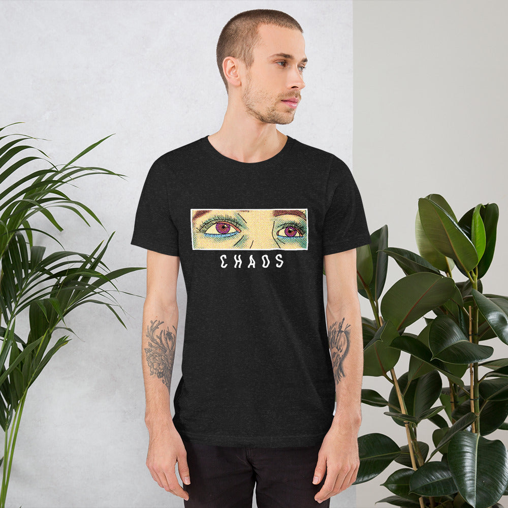 CHAOS Unisex T-Shirt