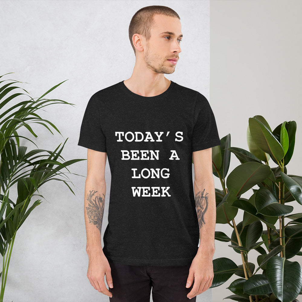 TBALW Unisex T-Shirt