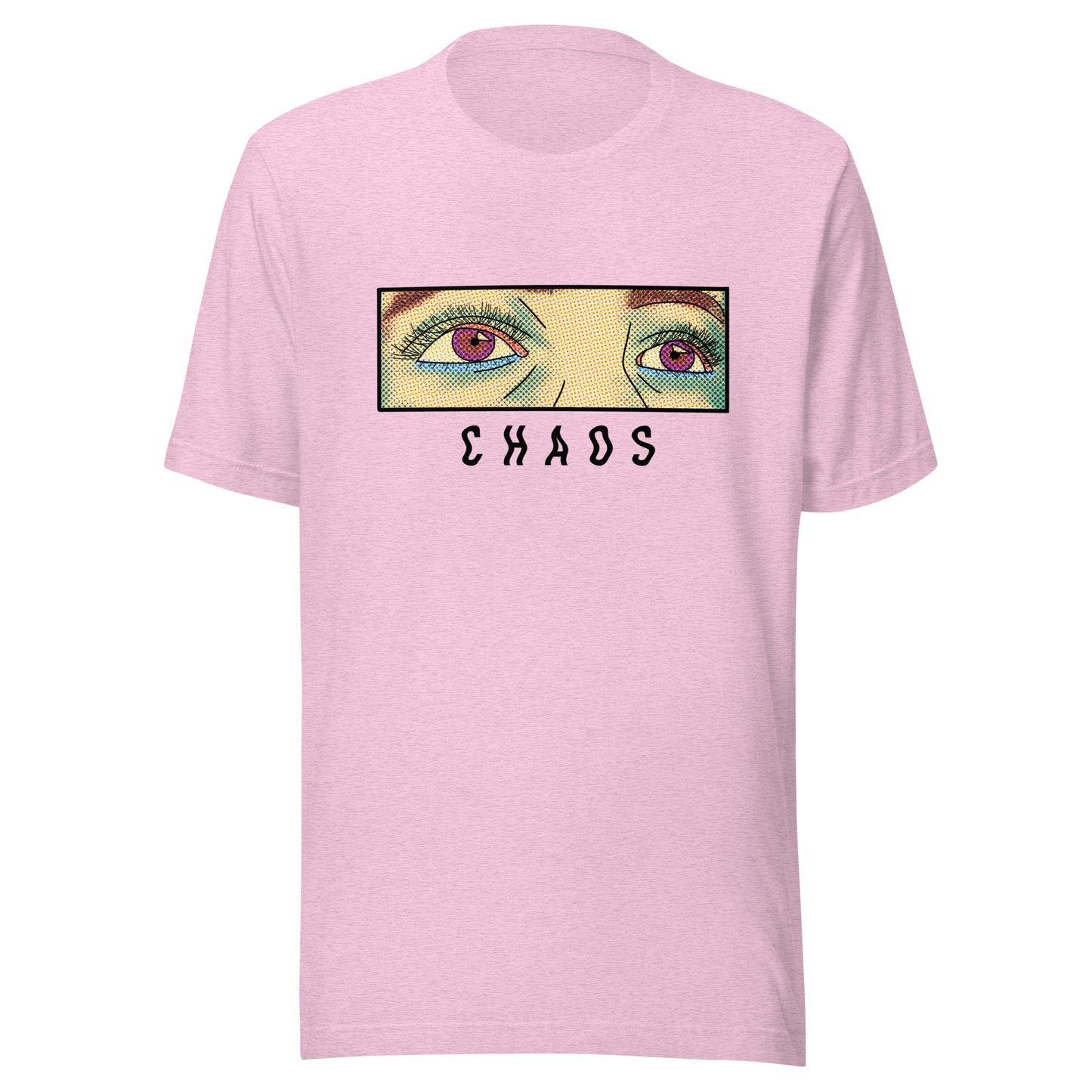 CHAOS Colour Unisex T-Shirt