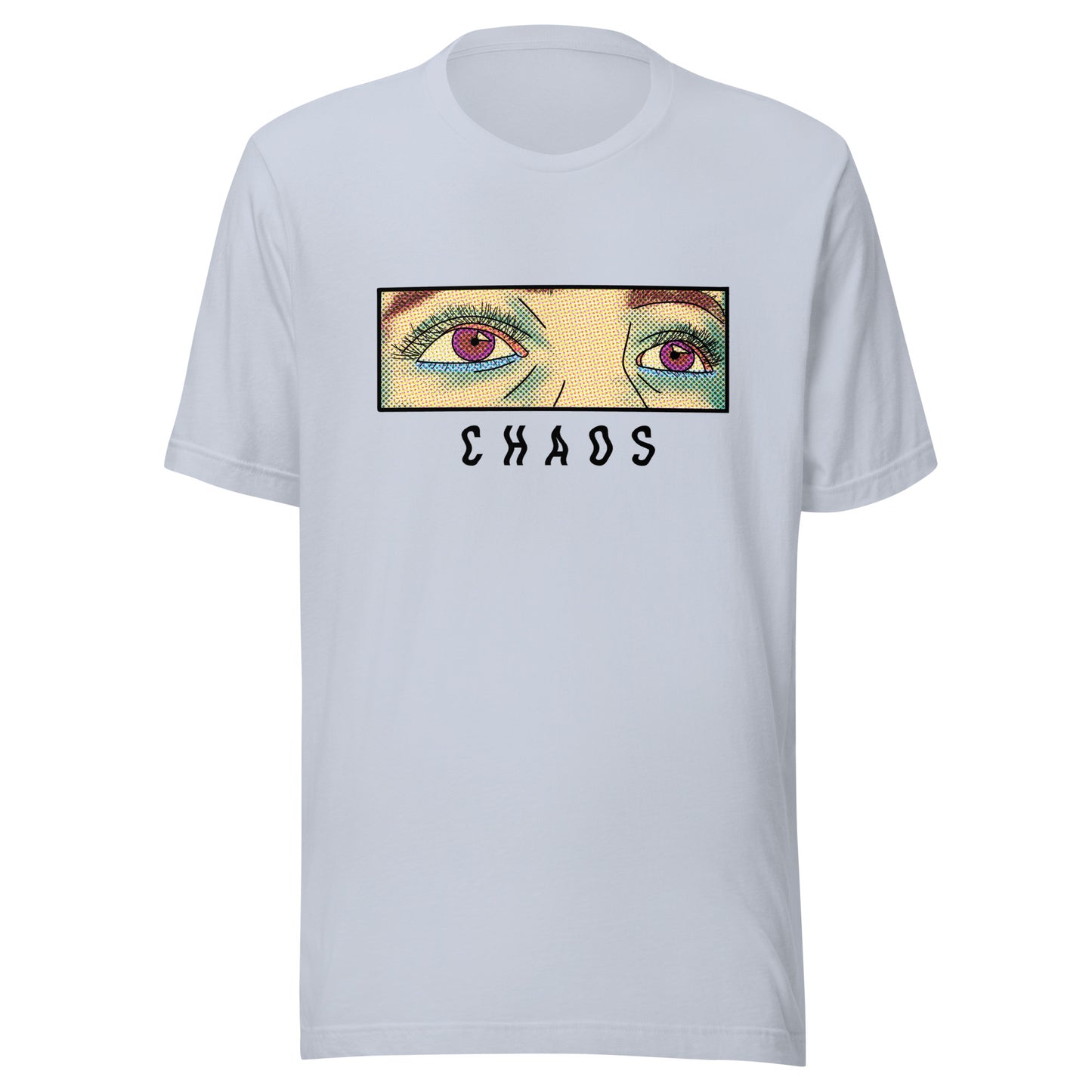 CHAOS Colour Unisex T-Shirt