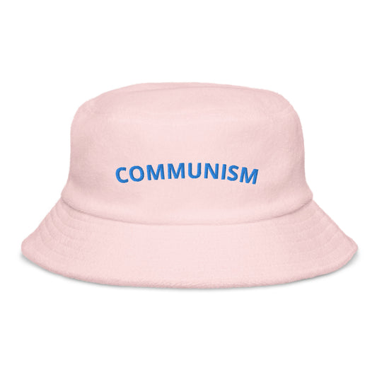 COMMUNISM Bucket Hat